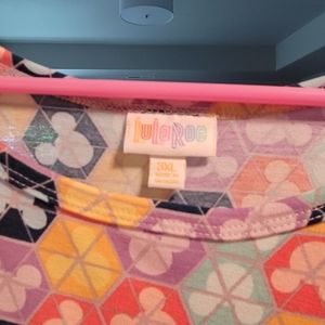 LuLaRoe Disney Carly